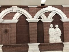 -花园桥(地铁站)