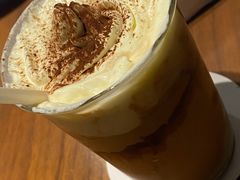 -野鸽子咖啡(航空路店)