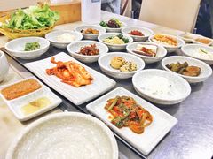 -金顺碳烤肉(1号店)