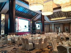 -西安唐隆国际酒店(大雁塔大唐不夜城店)