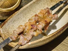 -那时新疆·若羌(经纬汇店)