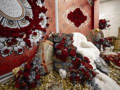 -御花园大酒店(海东路店)