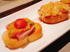-Mezomd曼索蒂西班牙餐厅(广粤店)