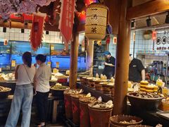 -吴记百家·私房菜·家宴(润园店)