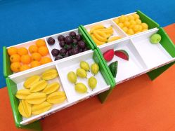 -莫莉幻想儿童乐园(珠海印象城店)