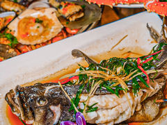 -东记炭炉·海鲜鸡煲(龙华店)