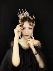 -柏拉图婚纱馆