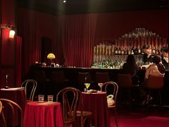 -MANDERLEY 曼德雷酒吧