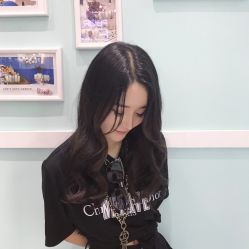 -3AM HAIR SALON染发烫发接发