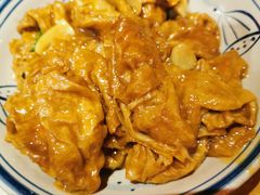 -老浒记烤鸭-北京菜(琉璃厂店)