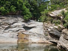-黑龙潭风景区