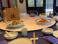 -院8里·小聚园老川菜(九眼桥店)