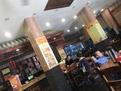 大堂-孙家面馆(健康西路店)