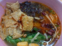 -螺大蛳柳州螺蛳粉·火锅·热干面(西城永捷店)