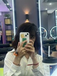 -藤野造型烫染