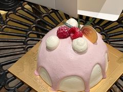 -M'CAKE(西单大悦城店)