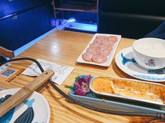 -鱼颜诱纸纸上烤鱼·蛙(龙湖天街店)
