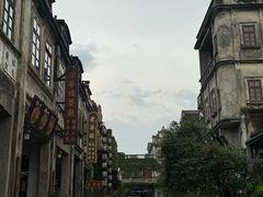 -赤坎·广东华侨国际旅游度假区