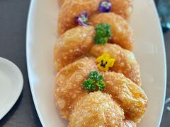 -南海渔村·徐博馆(琶洲店-粤菜养生宴)