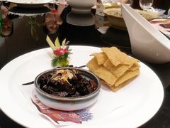 -明翠湖品·湖景餐厅