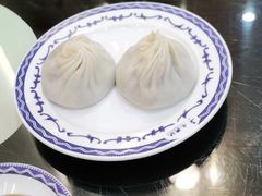 无锡小笼-锡笼记·无锡小笼(新明路店)
