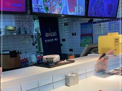 -京和风食堂·定食寿喜锅(保利樾广场店)