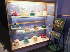 -李大牛和刘大力手作甜品(凯德店)