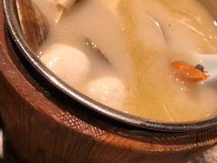 -南京大牌档(香港广场店)