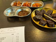 -玉流珍肴馆(亮马桥店)