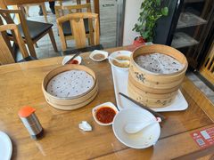 -东升灌浆包(辛庄街总店)