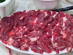 -黑山牛肉汤火锅(花城汇店)