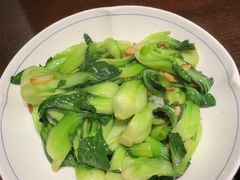 -单家老院·院子里的青岛菜(沙子口店)