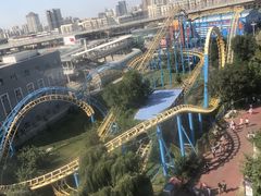 -水上乐园·欢乐世界