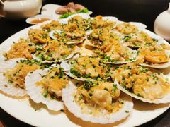 -荣兴酒家(徐家汇店)