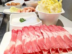 -海底捞火锅(泉城路店)