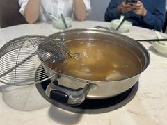 -菜忠潮州牛肉店(岗厦店)