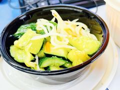 -权味石锅拌饭(辉煌国际美食城店)