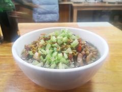 腰花粉-老长沙粉面馆(陡岭路店)
