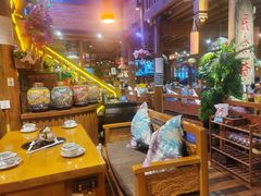 -民食香·腊排骨野生菌美食(木府店)