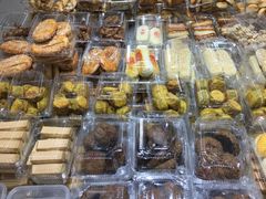 -幸福蛋糕坊(金顶街店)