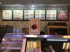 -赛百味SUBWAY(财富购物中心店)