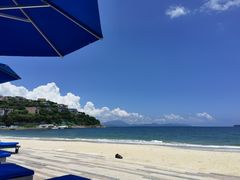 -深圳大梅沙京基洲际度假酒店