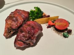 牛排-赤火牛排(金狮广场店)