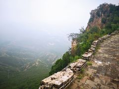 -司马台长城