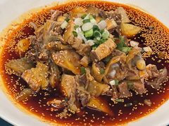 -干老四雅鱼饭店(滨江西路店)