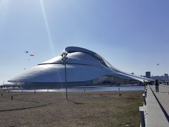 -哈尔滨大剧院