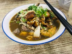 -陈记卤煮小肠