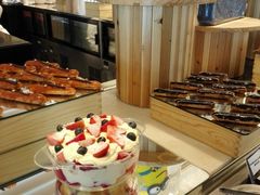 -圣丰索菲特·2 On 988 Café 自助餐厅