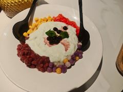 -小河公主秘制烤羊腿(小绿谷店)