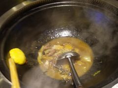 -东三省东北铁锅炖(龙泉店)